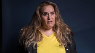Comedians beim SWR3 Comedy Festival 2018 (Foto: Niko Neithardt / SWR3.de) Comedians beim SWR3 Comedy Festival 2018