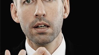 Sebastian Pufpaff