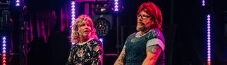 SWR3 Comedy Festival: Mundstuhl
