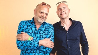 SWR3 Comedy Festival 2022 die feisten
