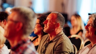 Die New-Comedy-Acts auf dem SWR3 Comedy Festival 2022