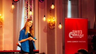 Die New-Comedy-Acts auf dem SWR3 Comedy Festival 2022