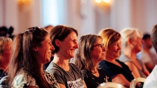 Die New-Comedy-Acts auf dem SWR3 Comedy Festival 2022