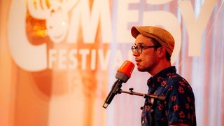Die New-Comedy-Acts auf dem SWR3 Comedy Festival 2022