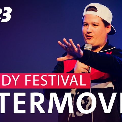 Aftermovie Comedy Festival 2018 (Foto: SWR3)