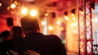 Die New-Comedy-Acts auf dem SWR3 Comedy Festival 2022
