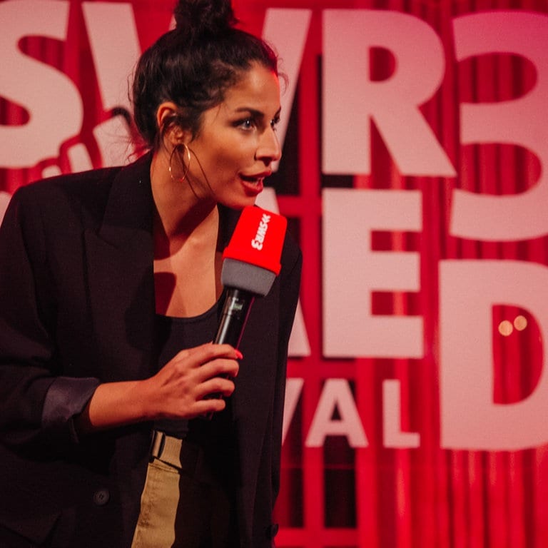 New Comedy beim SWR3 Comedy Festival 2022 (Foto: SWR3, Niko Neithardt)