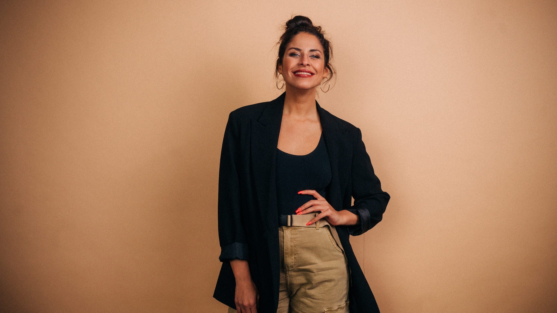Foto: SWR3, Niko Neithardt New Comedy beim SWR3 Comedy Festival 2022 (Foto: SWR3, Niko Neithardt)