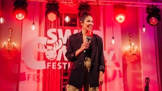 New Comedy beim SWR3 Comedy Festival 2022 (Foto: SWR3, Niko Neithardt) New Comedy beim SWR3 Comedy Festival 2022