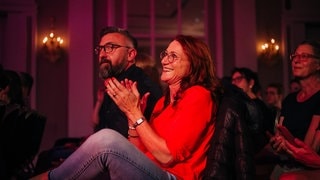 New Comedy beim SWR3 Comedy Festival 2022 (Foto: SWR3, Niko Neithardt) New Comedy beim SWR3 Comedy Festival 2022