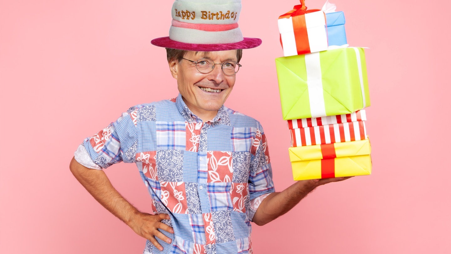 Foto: picture-alliance / Reportdienste, Picture Alliance Eigenen Geburtstag feriern (Foto: picture-alliance / Reportdienste, Picture Alliance)