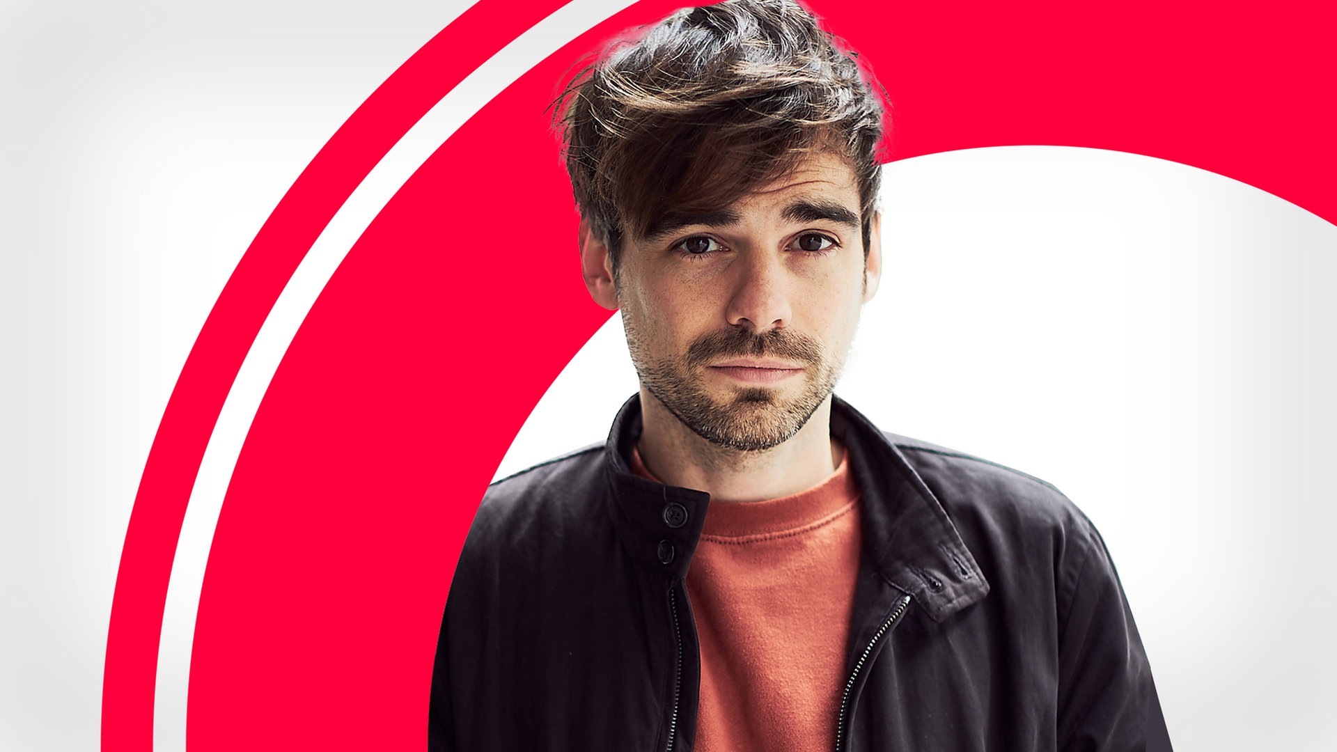 Sebastian Lehmann ist Comedian und schreibt für die SWR3-Comedy-Kolumne (Foto: SWR3, Sebastian Lehmann)