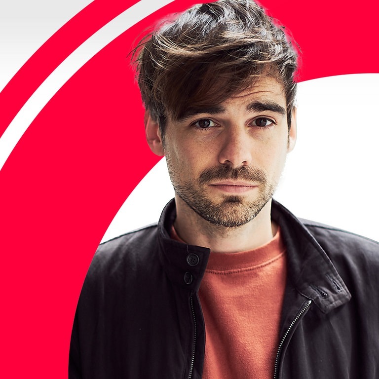 Sebastian Lehmann ist Comedian und schreibt für die SWR3-Comedy-Kolumne (Foto: SWR3, Sebastian Lehmann)