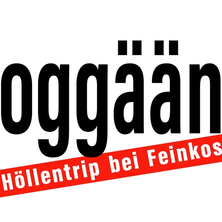 Moggään! Höllentripp bei Feinkost Zipp