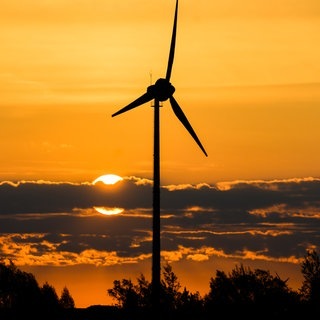 Lehmanns Leben: Energiewende