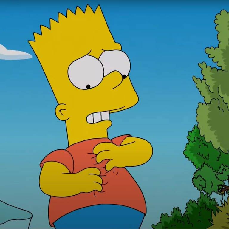 The Simpsons (Foto: Simpsons / Screeenshot)