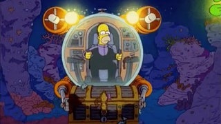 The Simpsons (Foto: Simpsons / Screeenshot) The Simpsons
