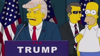 The Simpsons (Foto: Simpsons / Screeenshot) The Simpsons