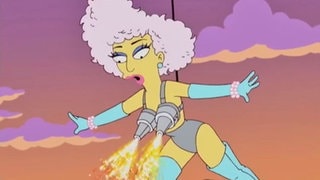 The Simpsons (Foto: Simpsons / Screeenshot) The Simpsons