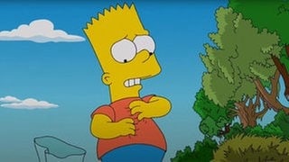 The Simpsons (Foto: Simpsons / Screeenshot) The Simpsons