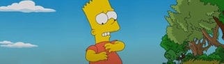The Simpsons