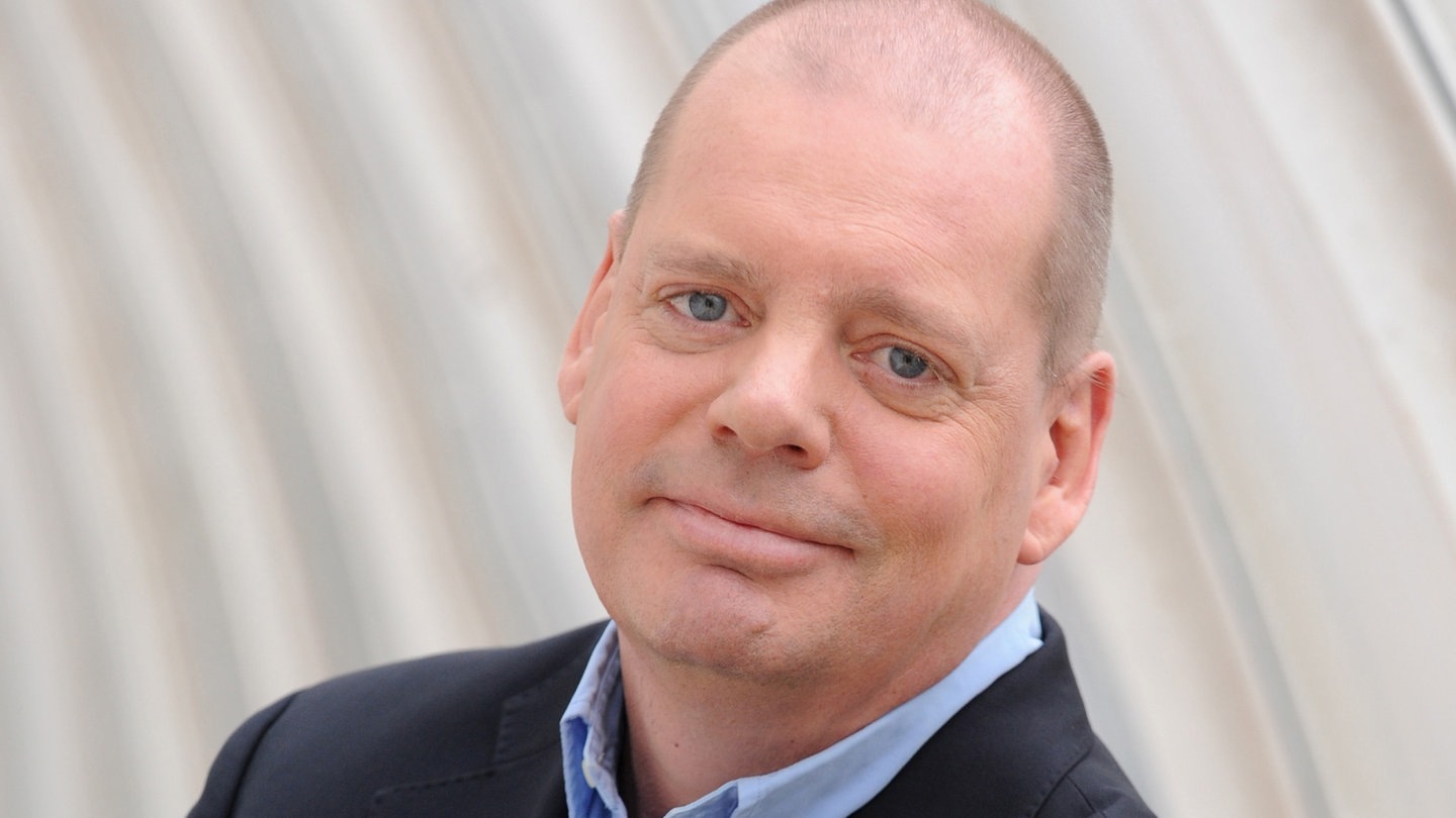 Foto: SWR3 Klaus Sturm (Foto: SWR3)