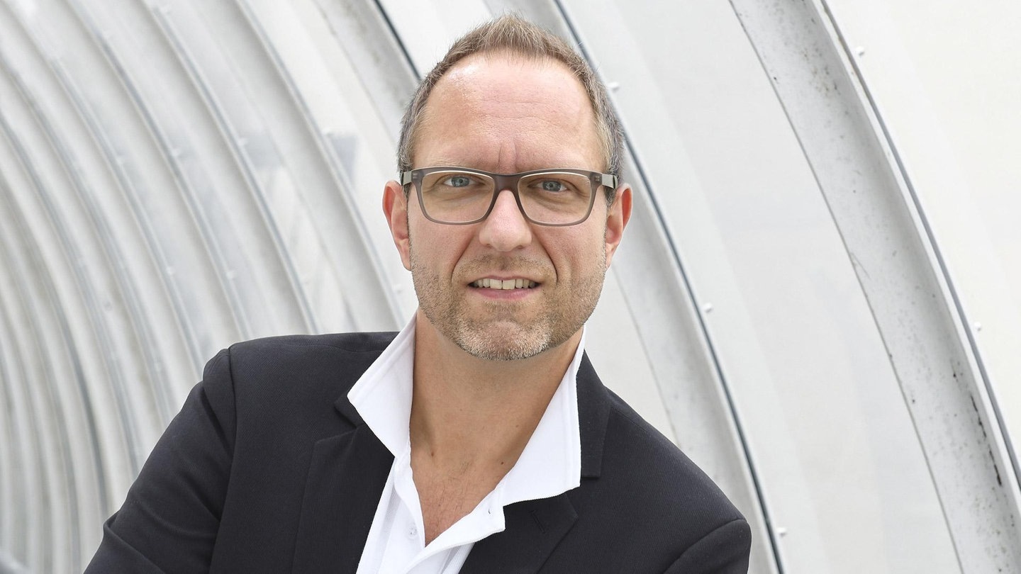 Foto: SWR3 Frank Backes (Foto: SWR3)