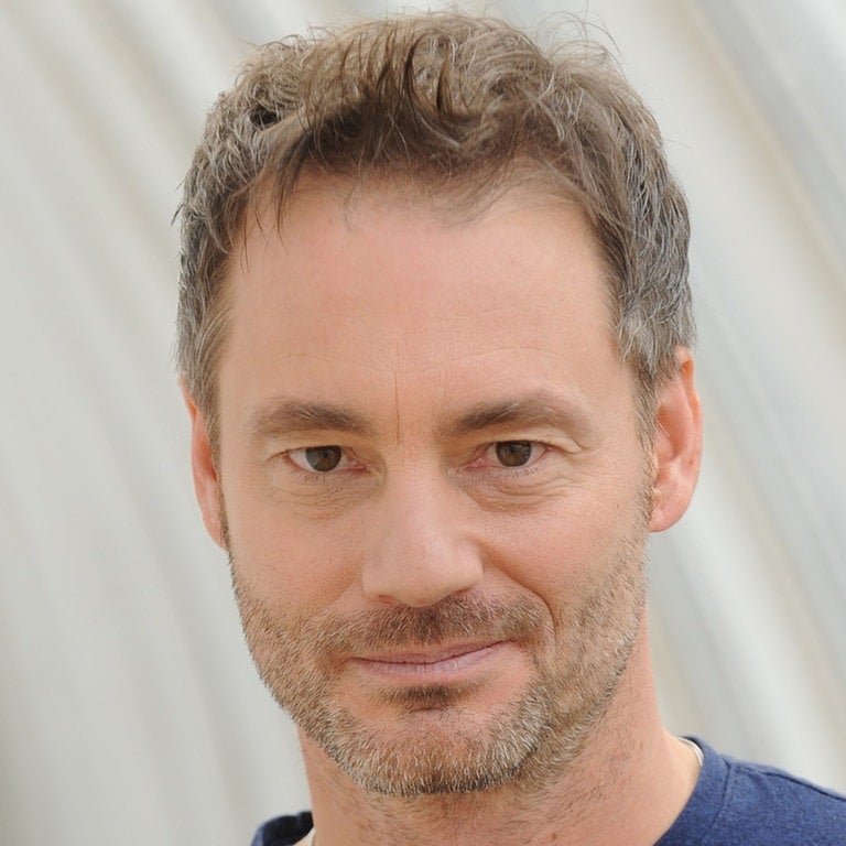 Foto: SWR3 Volker Janitz (Foto: SWR3)