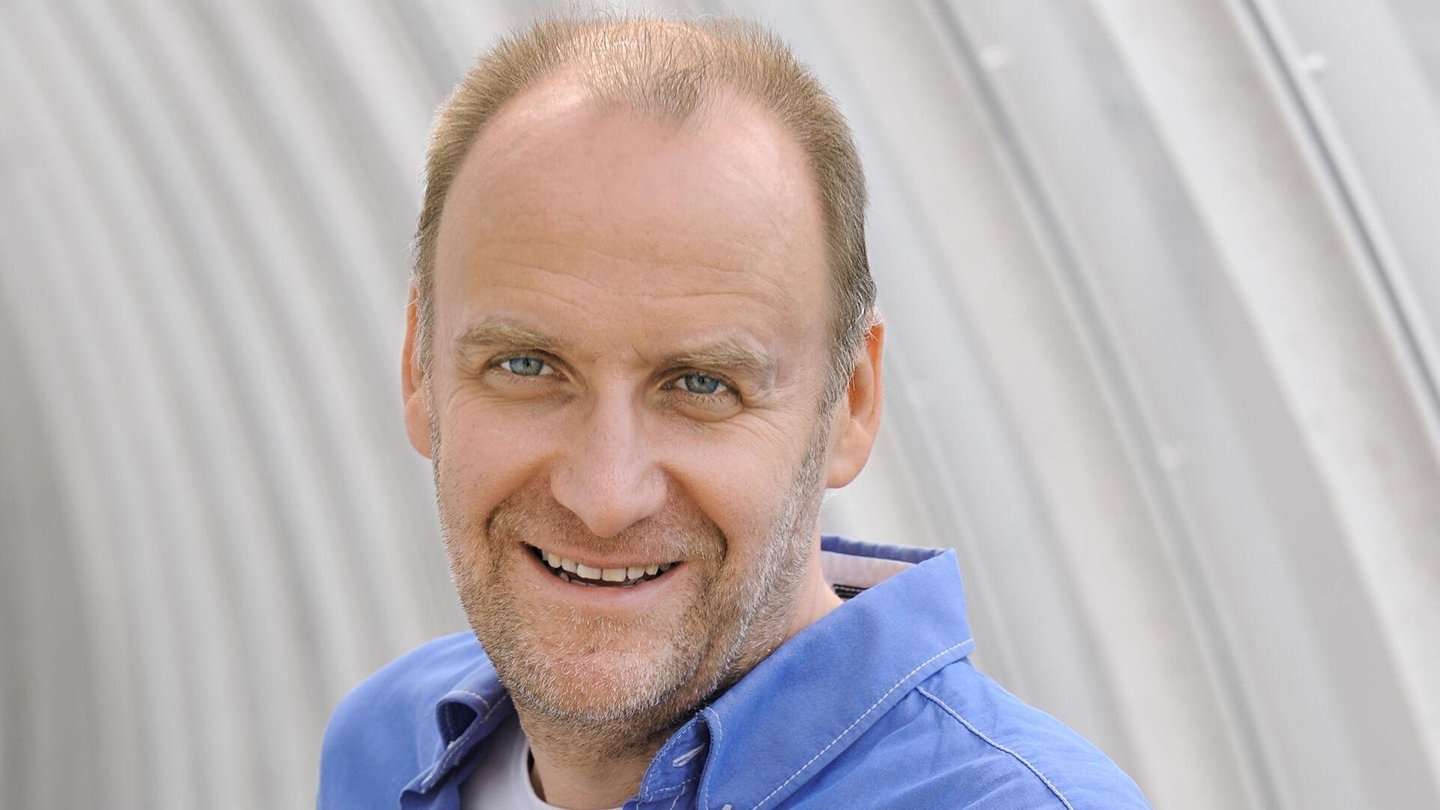 Foto: SWR3 Andreas Müller (Foto: SWR3)