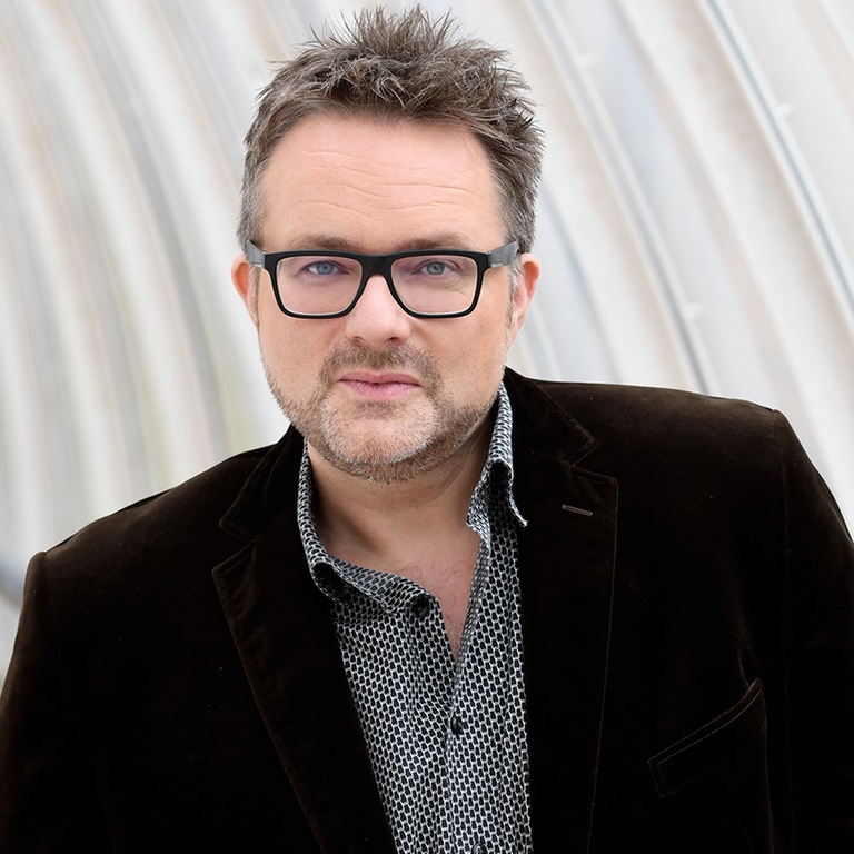 Foto: SWR3 Ben Streubel (Foto: SWR3)