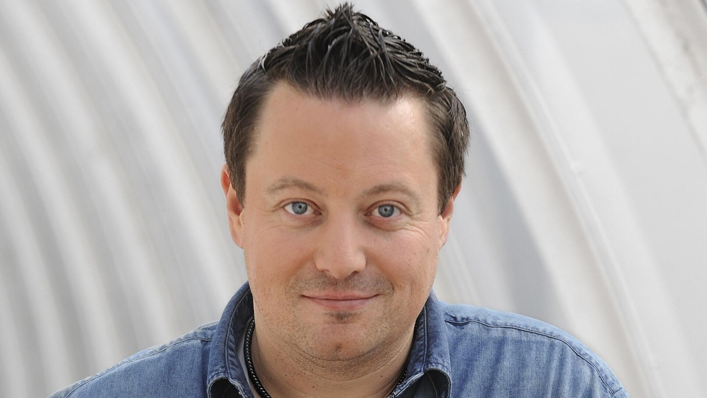 Josh Kochhann (Foto: SWR3)
