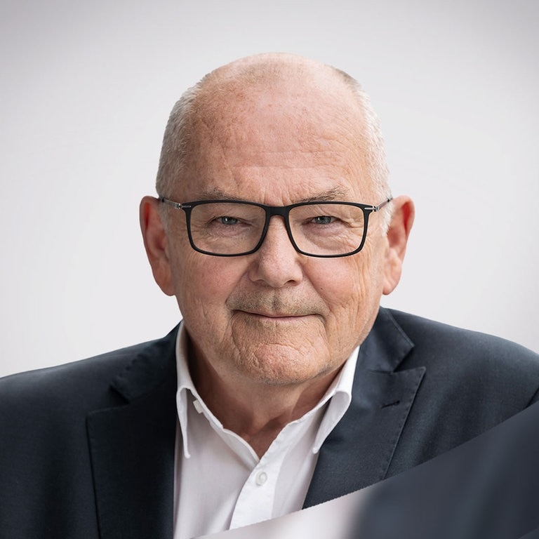 Thomas Jung (Foto: SWR3)