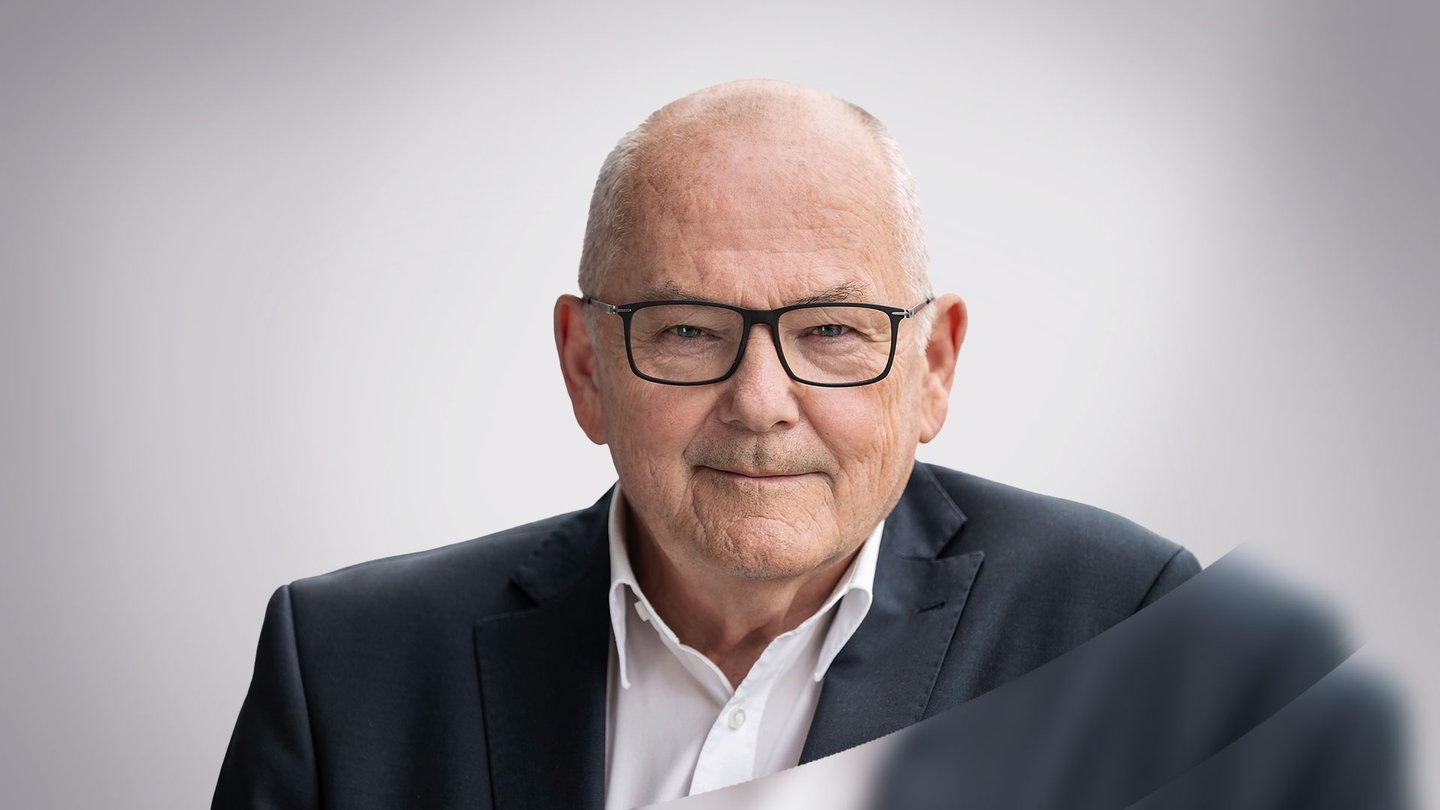 Foto: SWR3 Thomas Jung (Foto: SWR3)