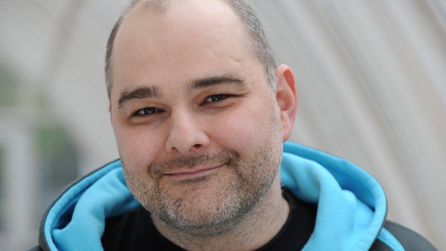 Foto: SWR3 Stefan Scheurer (Foto: SWR3)