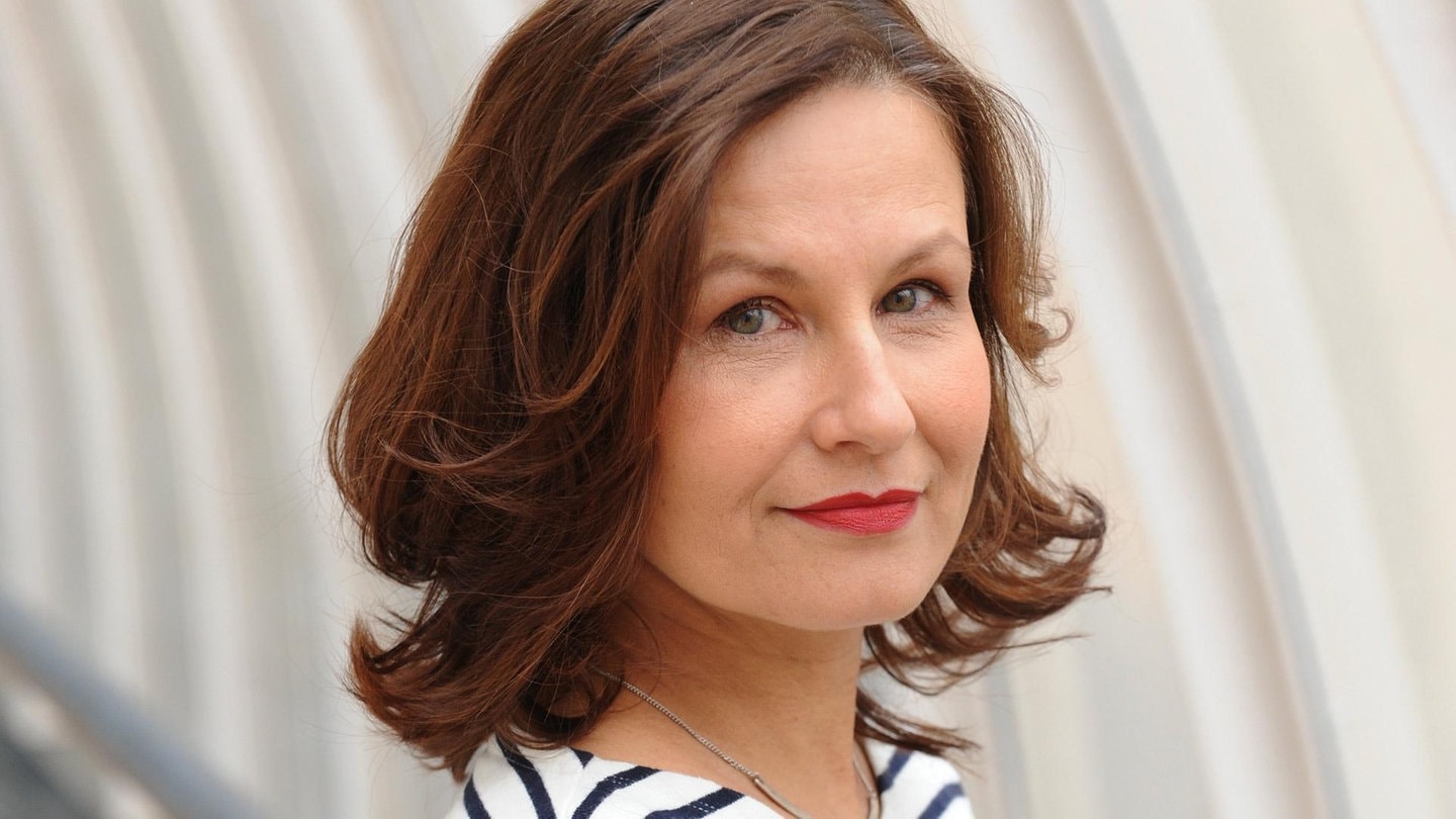 Foto: SWR3 Anja von Hübbenet (Foto: SWR3)