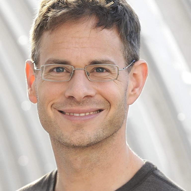 Foto: SWR3 Michael Reufsteck (Foto: SWR3)