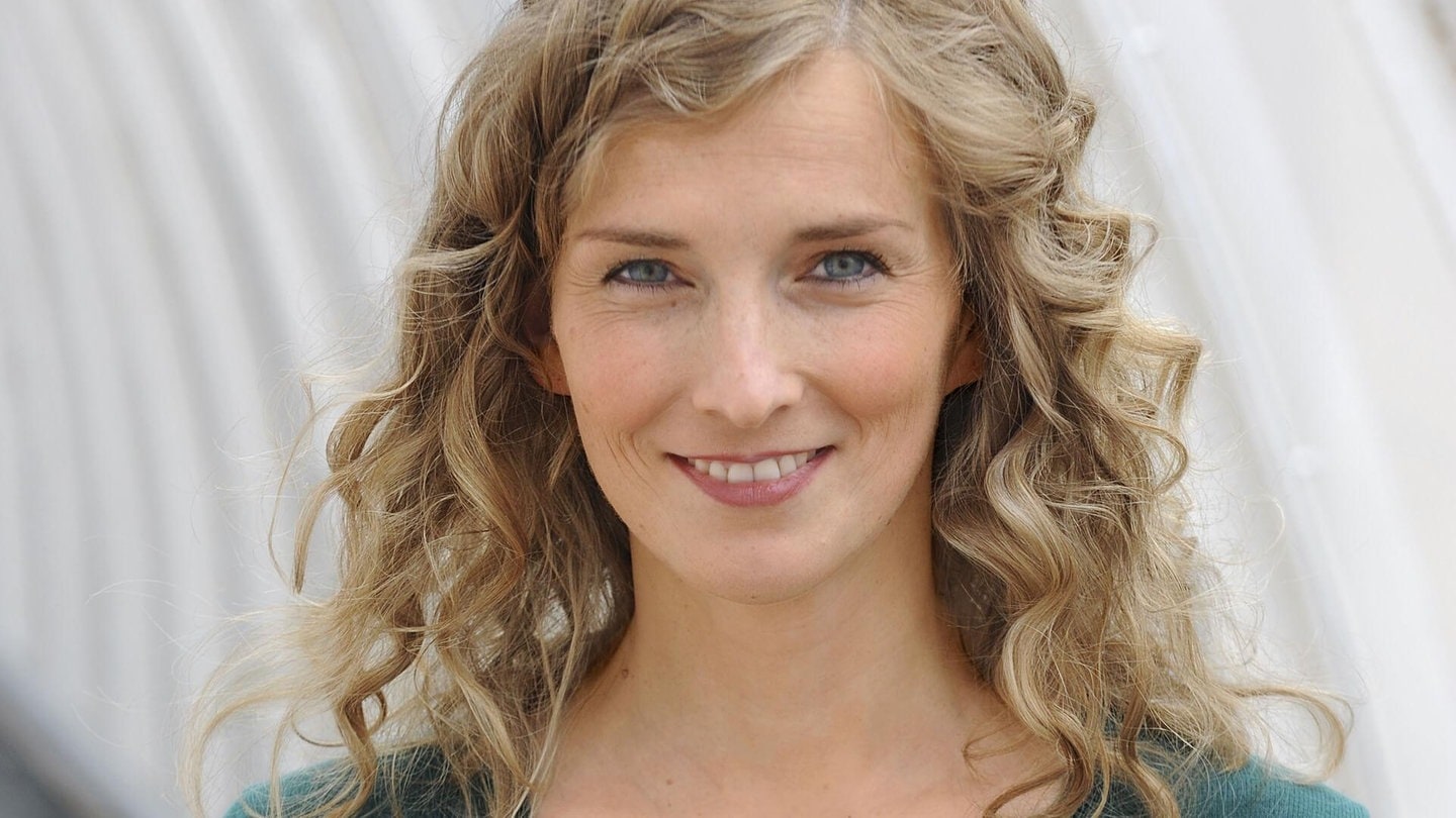 Foto: SWR3 Carola Knape (Foto: SWR3)