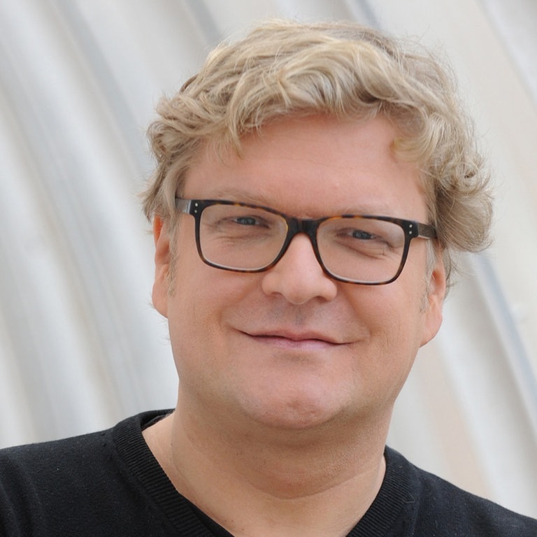 Foto: SWR3 Anno Wilhelm (Foto: SWR3)