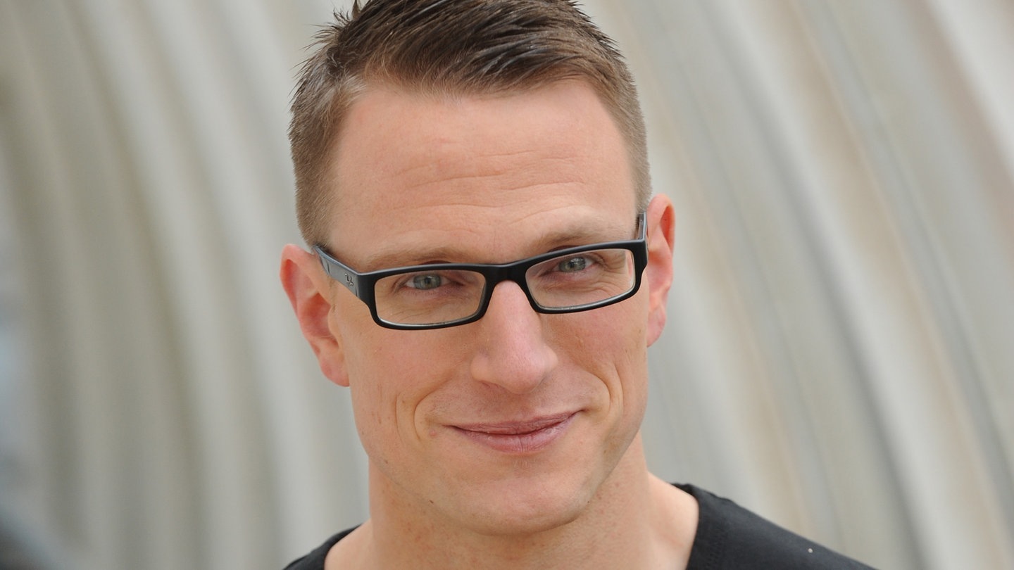 Foto: SWR3 Dirk Scherer (Foto: SWR3)