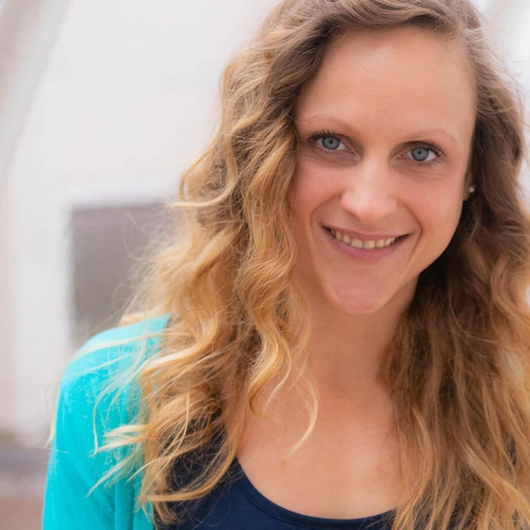Kira Urschinger (Foto: SWR3)