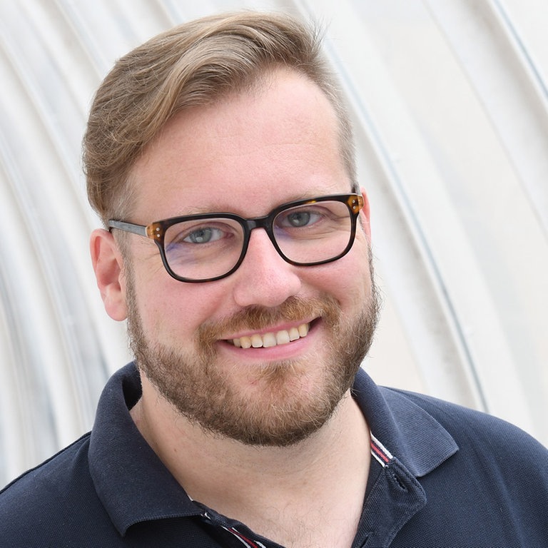 Foto: SWR3 Harald Stark (Foto: SWR3)