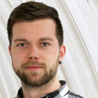 Kevin Frisch (Foto: SWR3)