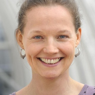 Sandra Tiersch (Foto: SWR3)