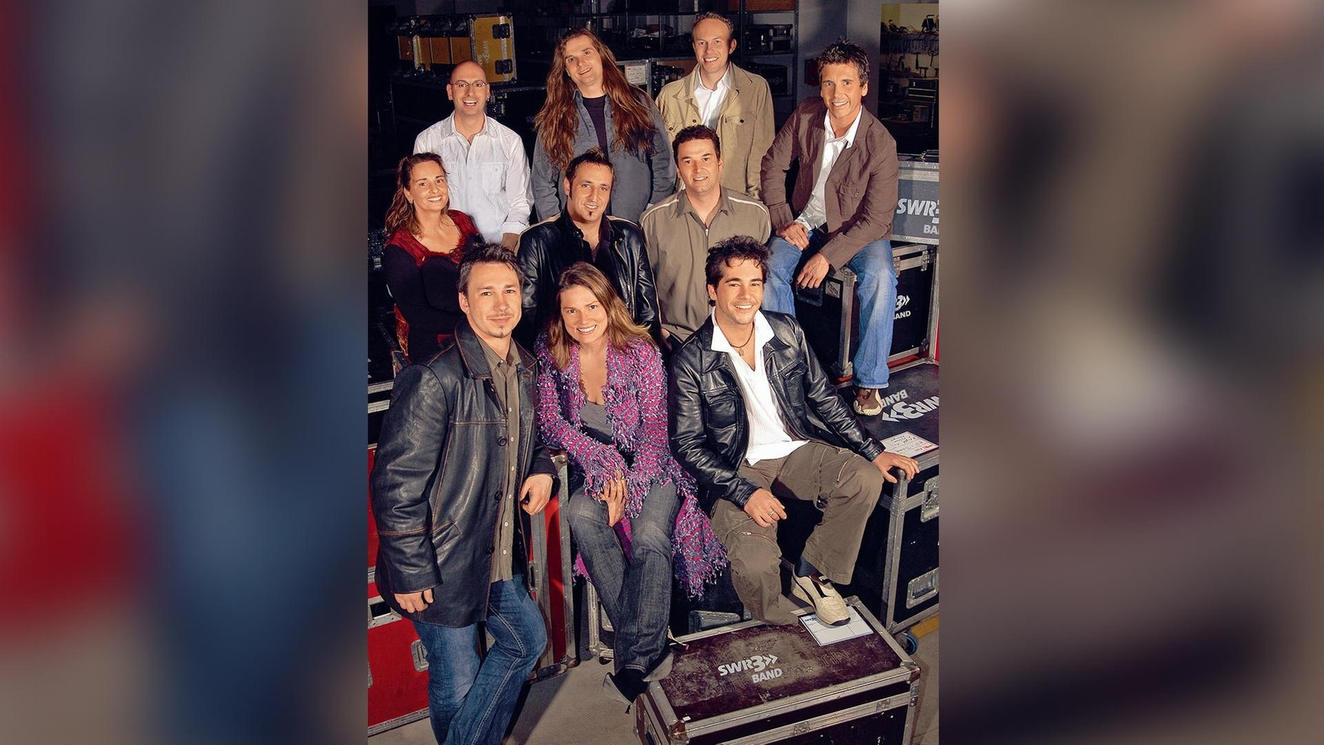 Foto: Privat Steffi Tücking 2005 (Foto: Privat)