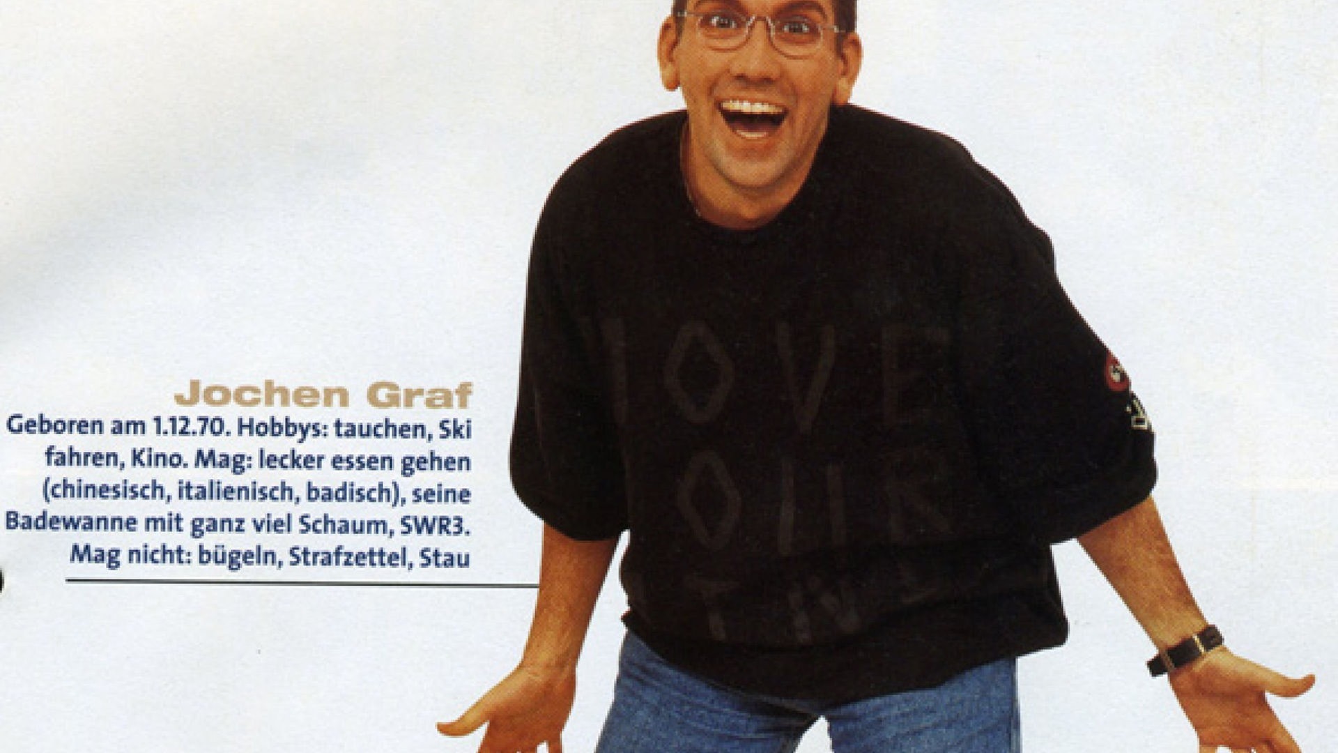 Jochen Grafs Handy-Fotos (Foto: Jochen Graf)