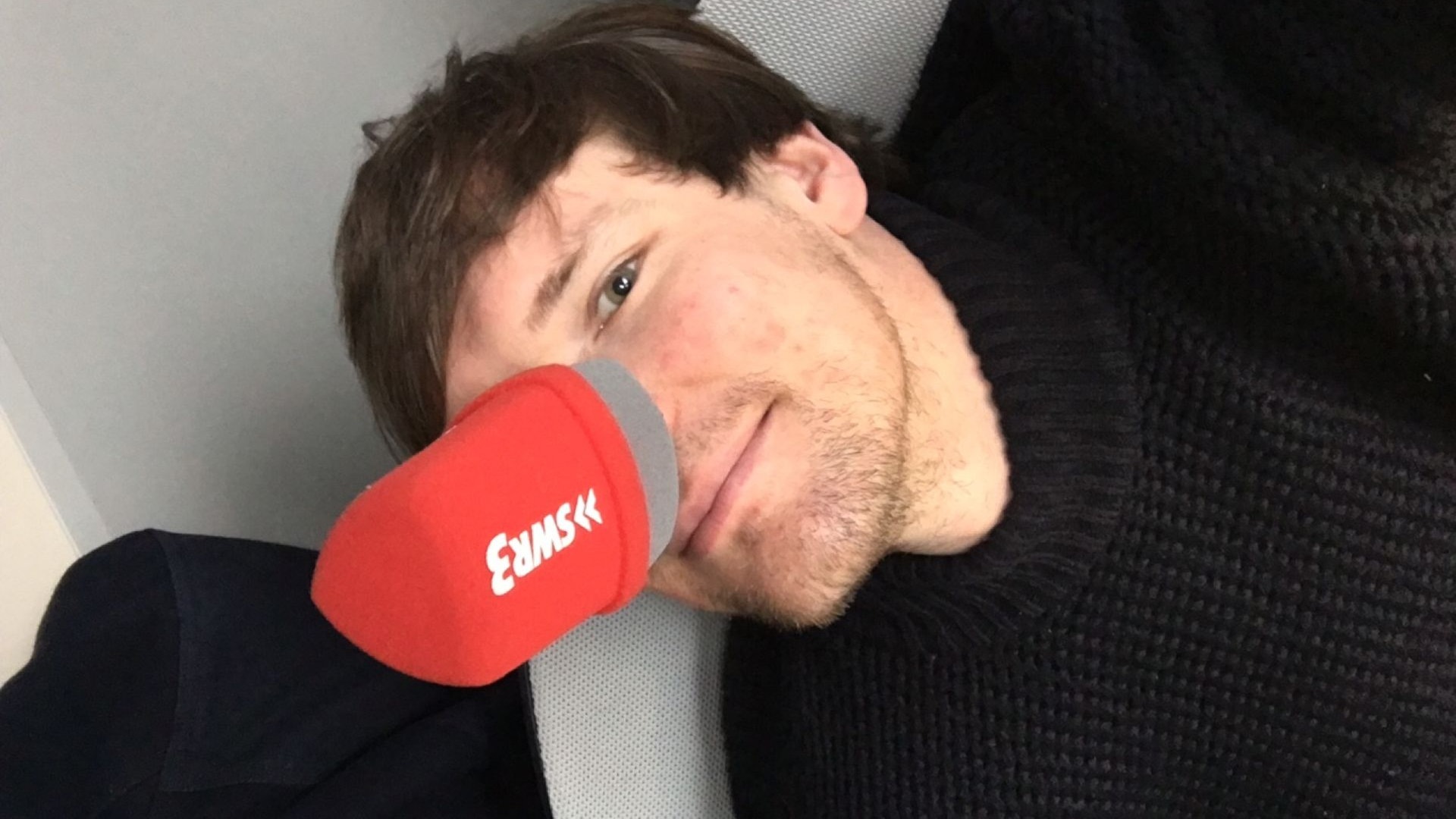 Nils Dampz Handy-Fotos (Foto: Nils Dampz)
