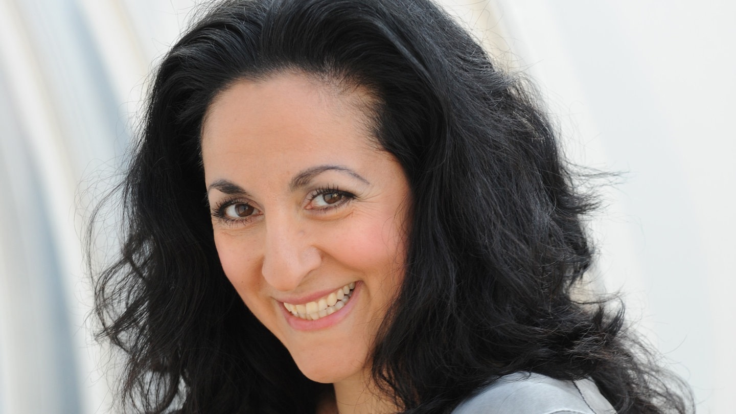 Foto: SWR3 Barbara Lampridou (Foto: SWR3)