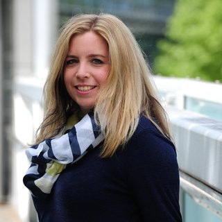 Helmeke, Christine (Foto: SWR3)