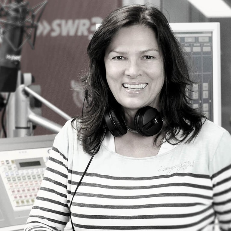 Stefanie Tücking (Foto: SWR3)