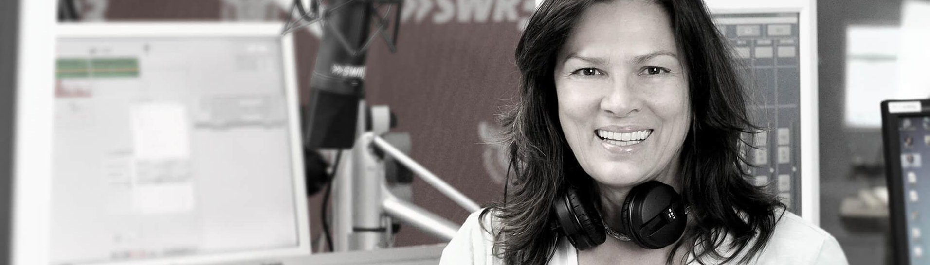 Stefanie Tücking (Foto: SWR3)